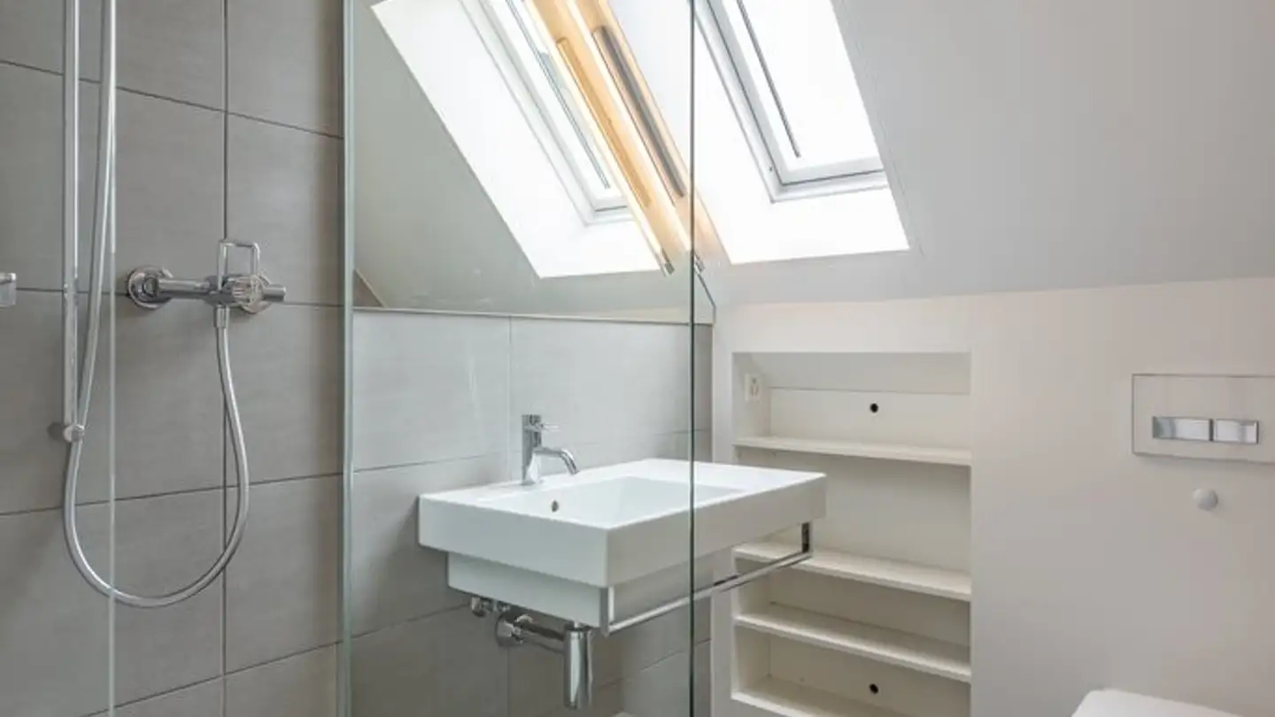 Attico in affitto - Zinggstrasse 8, 3007 Bern - Foto 3
