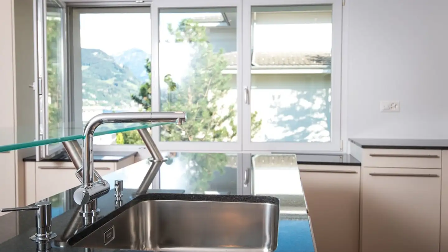 Appartamento in affitto - Pilatusstrasse 24, 6052 Hergiswil NW - Photo 3