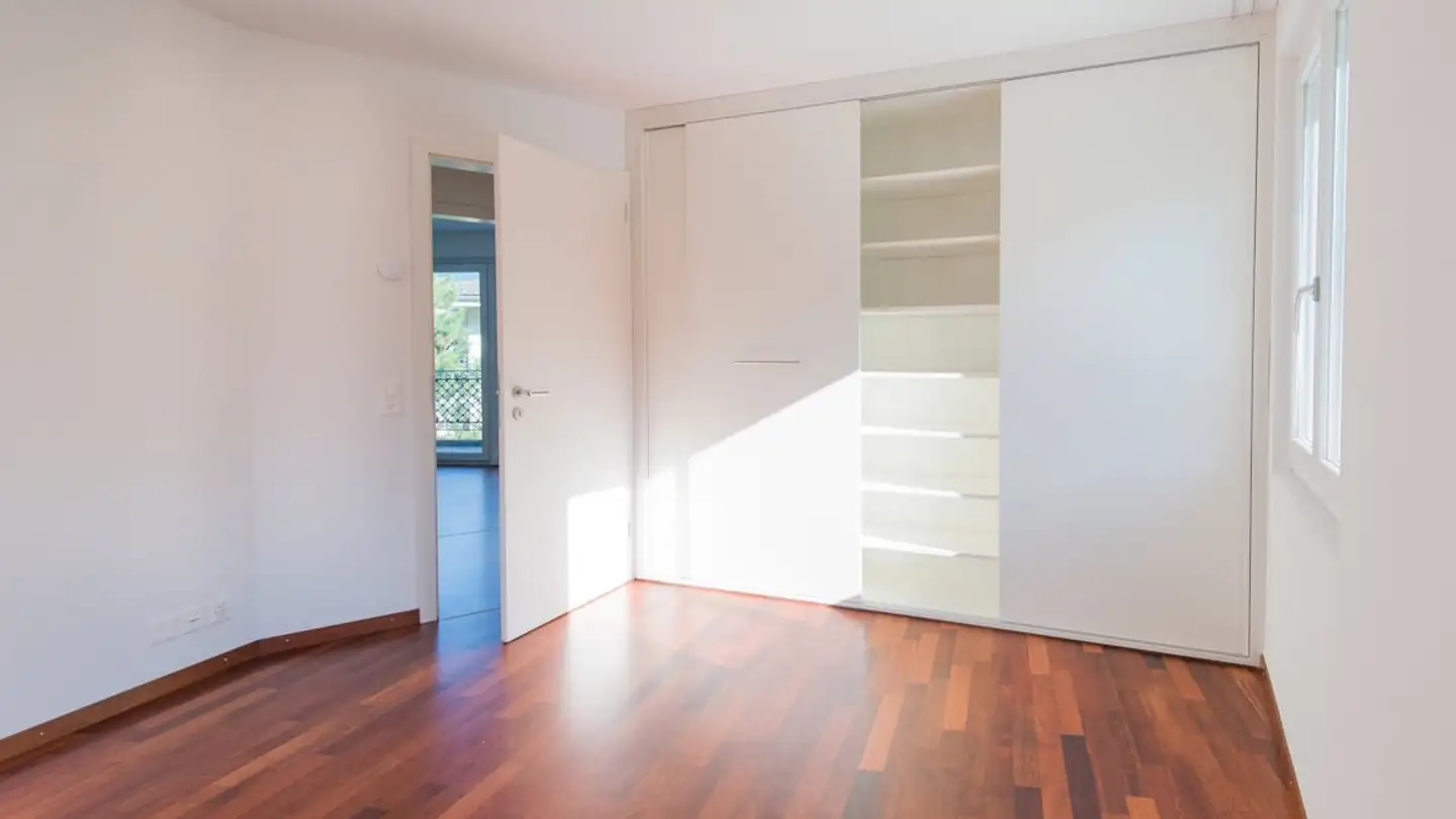 Appartamento in affitto - Pilatusstrasse 24, 6052 Hergiswil NW - Photo 4