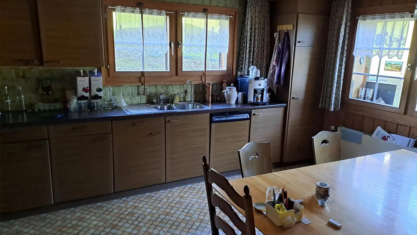 Casa singola in affitto - Hintere Ebni 10, 9042 Speicher - Photo 3