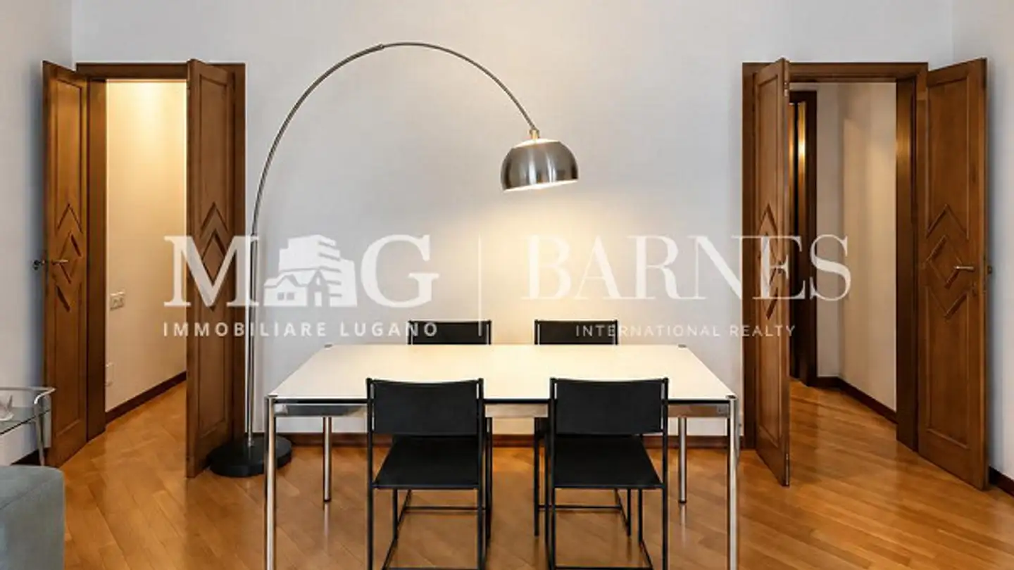 Einfamilienhaus mieten - 6826 Riva San Vitale - Foto 4