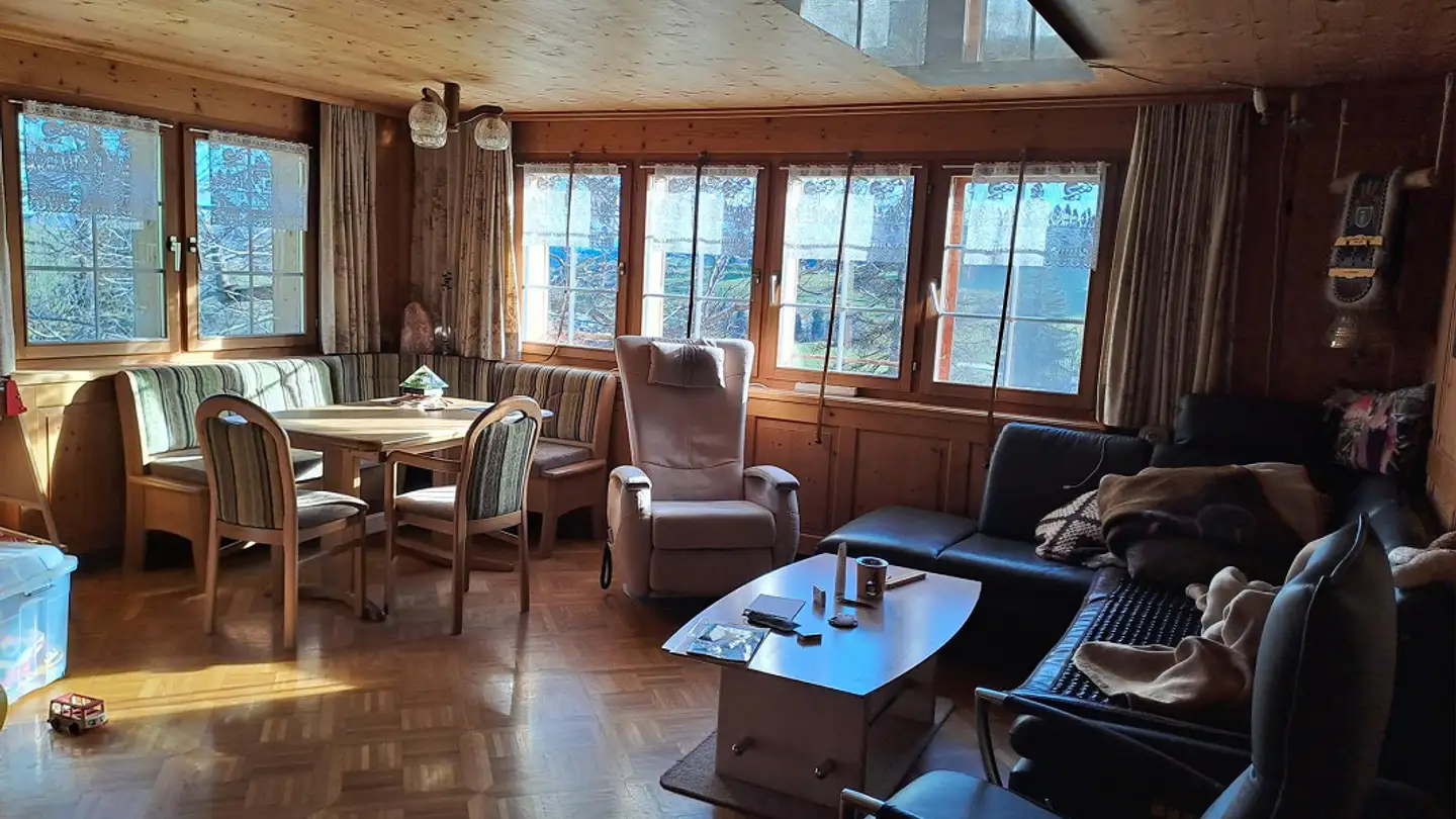 Casa singola in affitto - Hintere Ebni 10, 9042 Speicher - Photo 4