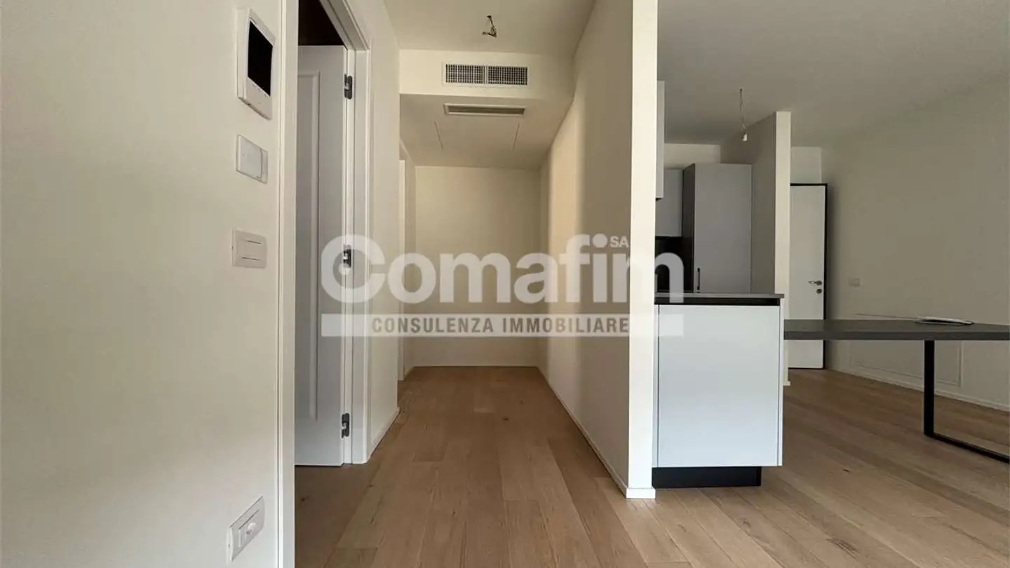 Apartment for sale - Via Giocondo Albertolli, 6830 Chiasso - Photo 2