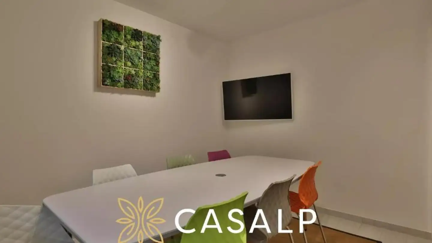 Appartamento in vendita - 3963 Crans-Montana