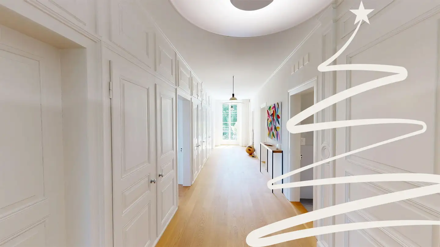 Apartment for rent - 6003 Luzern