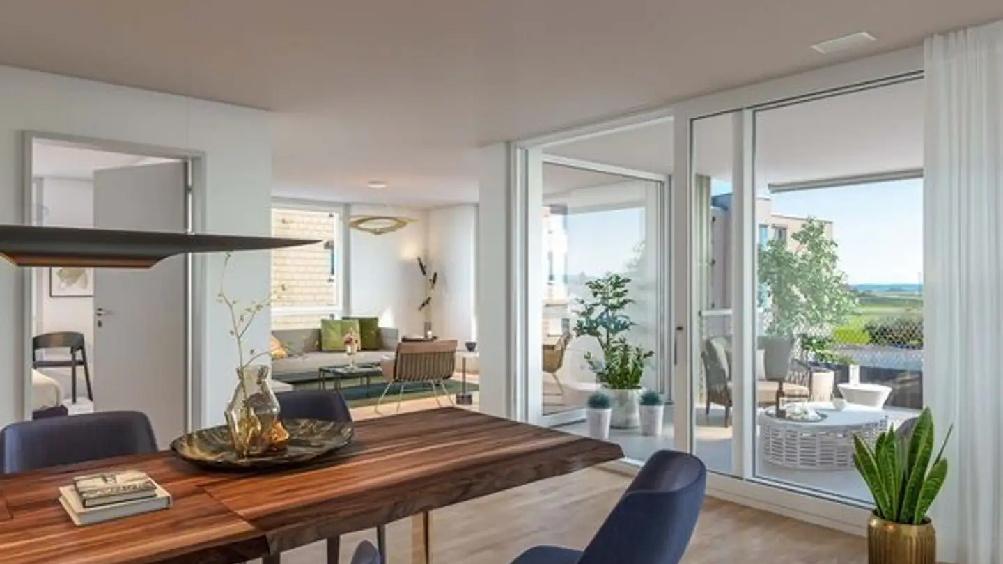 Appartamento in affitto - Bücklerstrasse 10, 8181 Höri - Foto 2