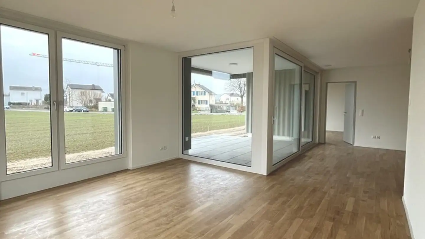Appartamento in affitto - Bücklerstrasse 10, 8181 Höri - Foto 4