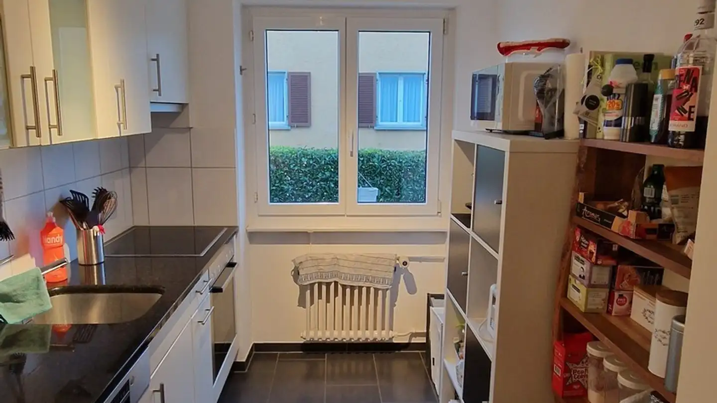 Single room for rent - Winterthurerstrasse 47, 8610 Uster - Photo 3