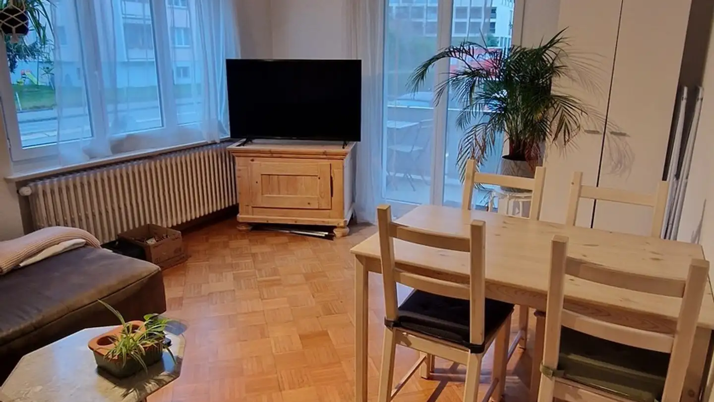 Single room for rent - Winterthurerstrasse 47, 8610 Uster - Photo 4