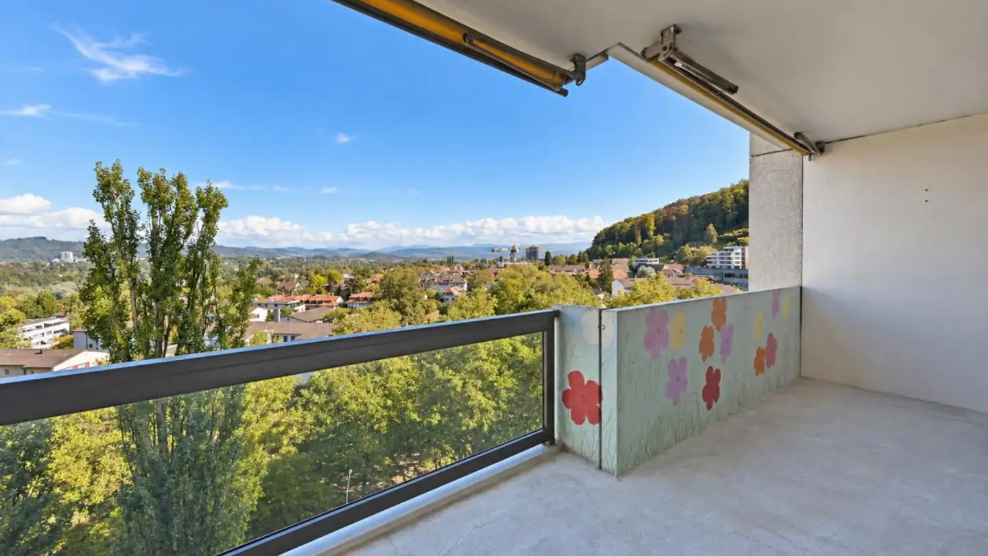 Wohnung kaufen - Funkstrasse 122, 3084 Wabern - Foto 3
