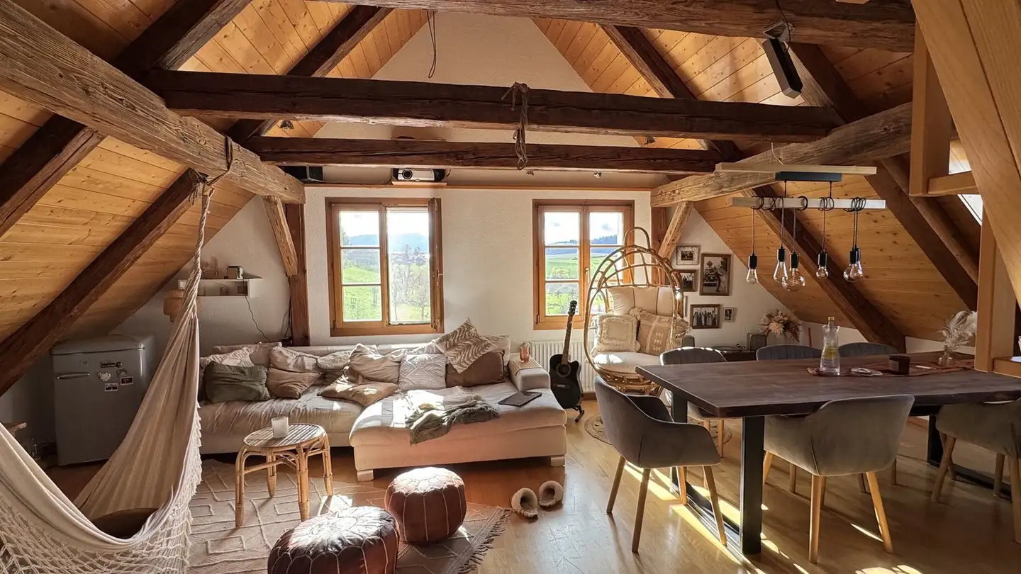 Appartamento in affitto - 6123 Geiss