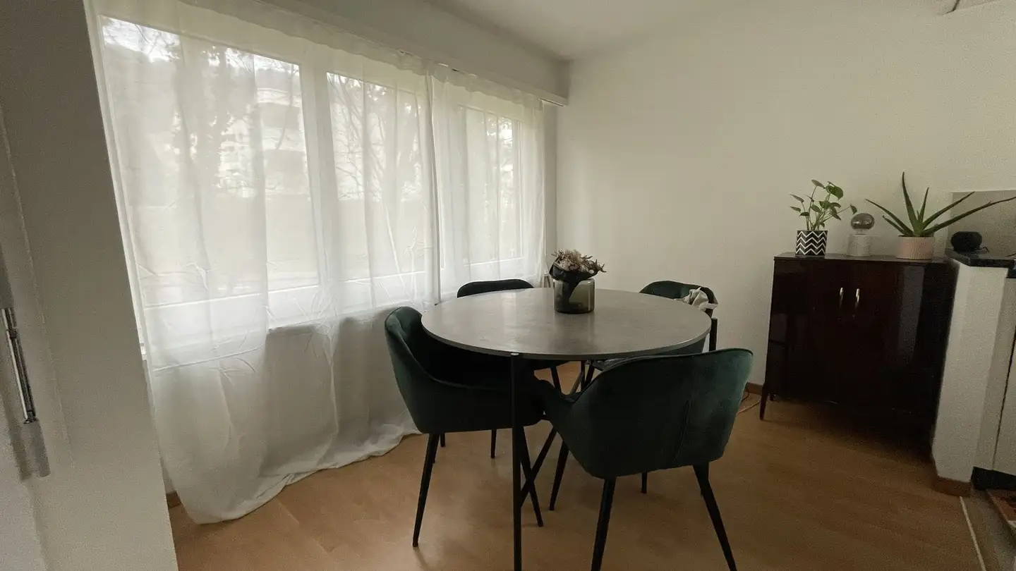Appartement à louer - Albisstrasse 59, 8134 Adliswil - Photo 3