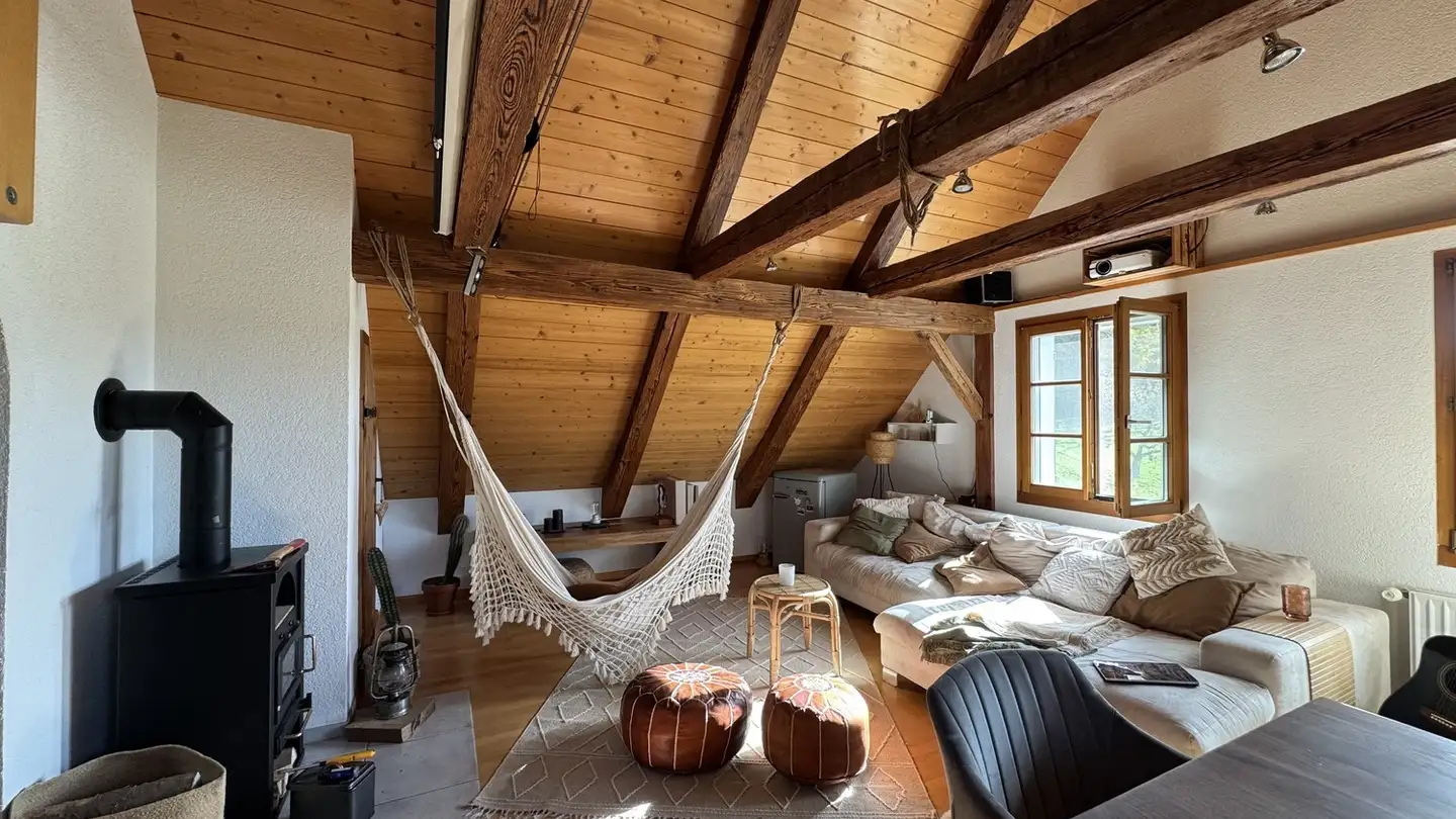 Appartamento in affitto - 6123 Geiss - Foto 2