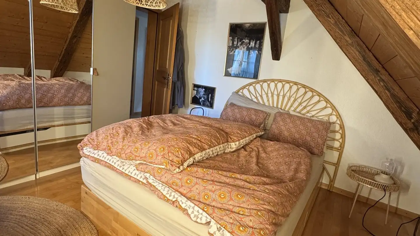 Appartamento in affitto - 6123 Geiss - Foto 3