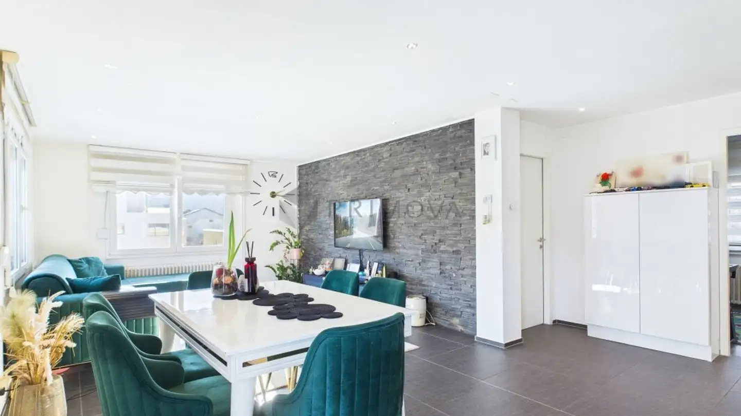 Mehrfamilienhaus kaufen - 9430 St. Margrethen SG