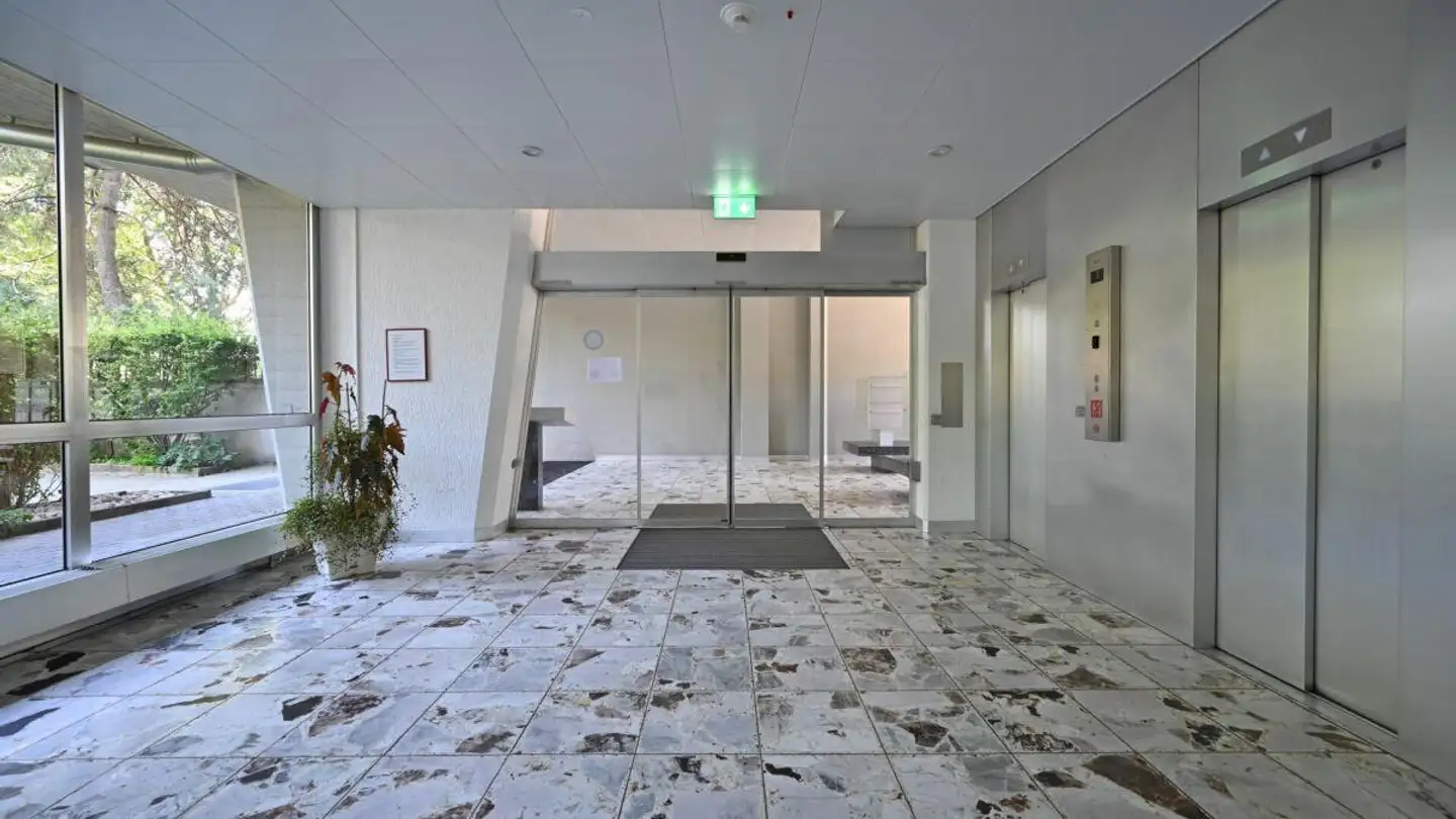Wohnung kaufen - Funkstrasse 122, 3084 Wabern - Foto 2