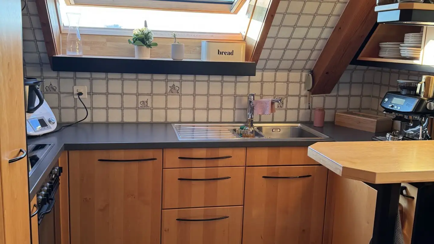 Appartamento in affitto - 6123 Geiss - Foto 4