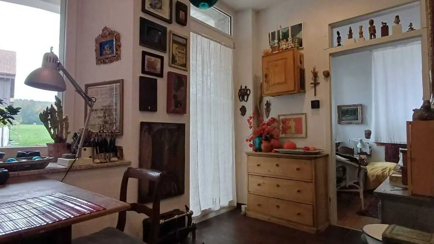 Appartamento in vendita - 1684 Mézières FR - Foto 3