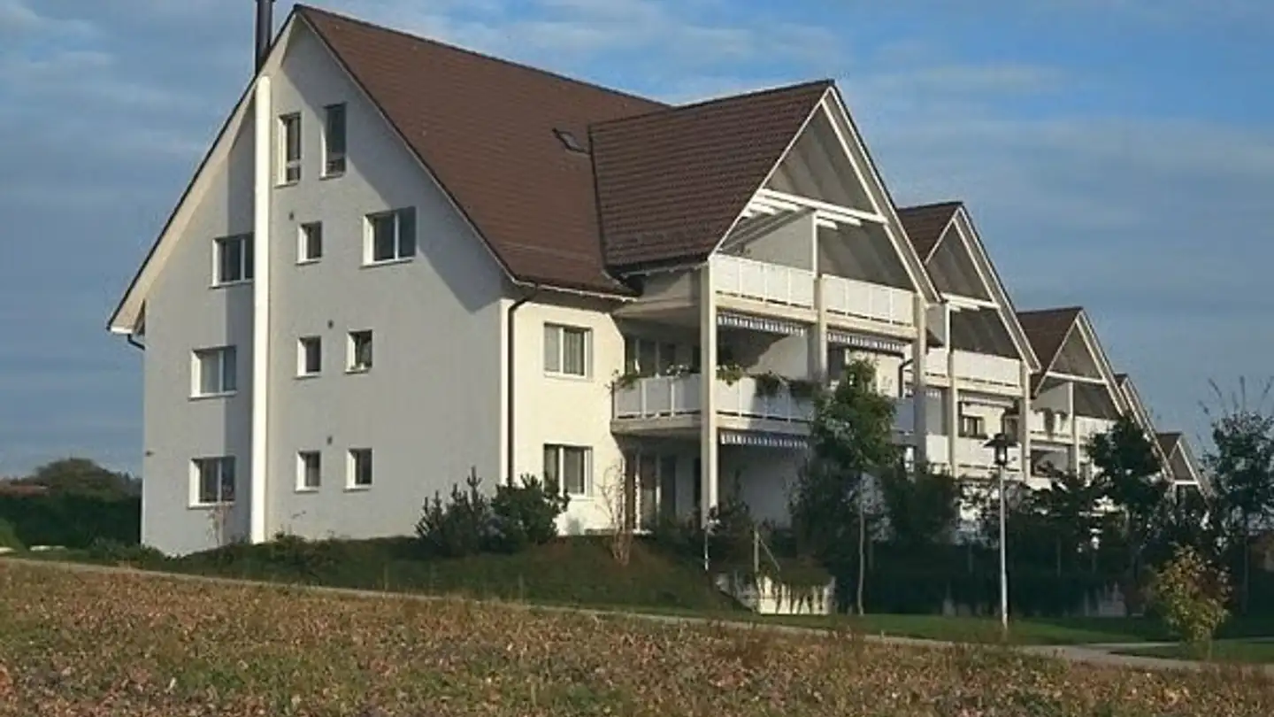 Espace de stockage à louer - Im Grund 15, 8442 Hettlingen - Photo 2
