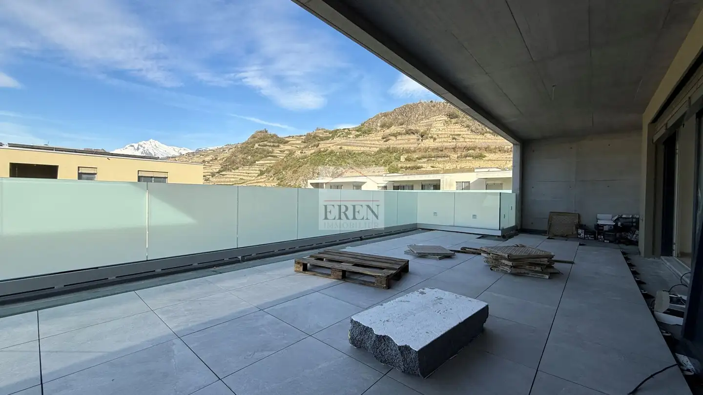 Appartamento in vendita - 1950 Sion