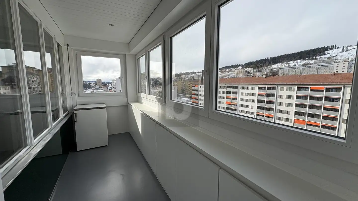 Appartamento in vendita - 2300 La Chaux-de-Fonds - Foto 2