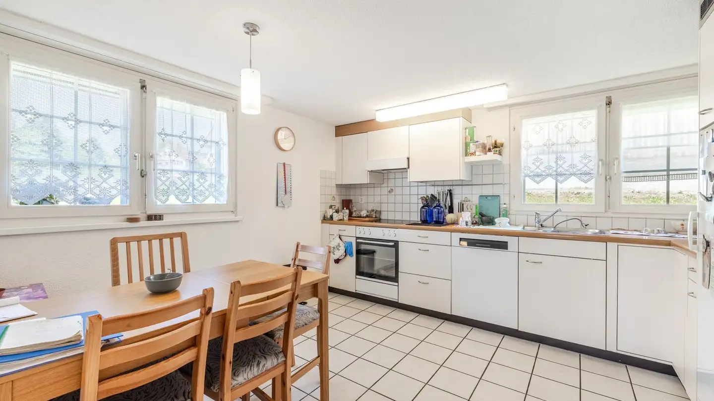 Appartamento in vendita - Schachen 2, 9411 Schachen b. Reute - Photo 2