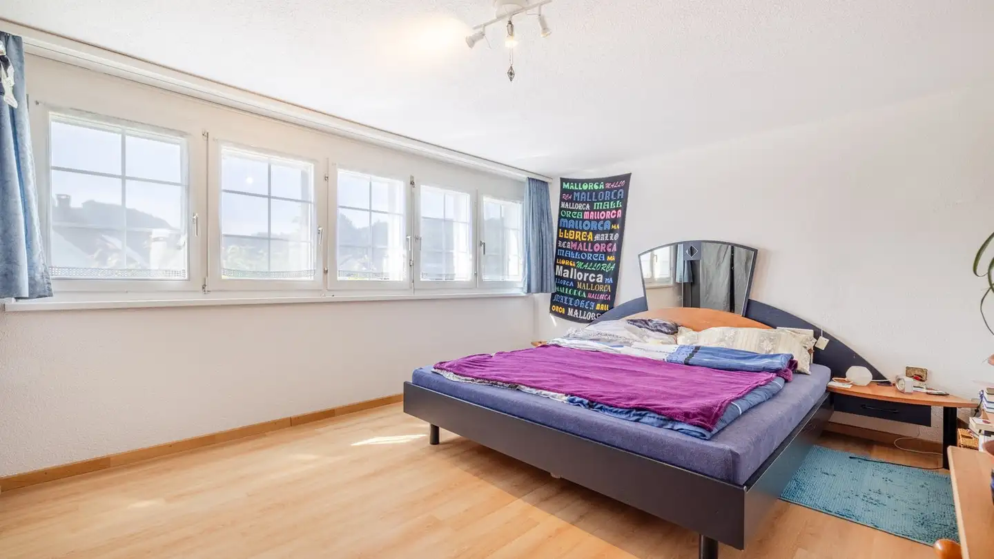 Appartamento in vendita - Schachen 2, 9411 Schachen b. Reute - Photo 3