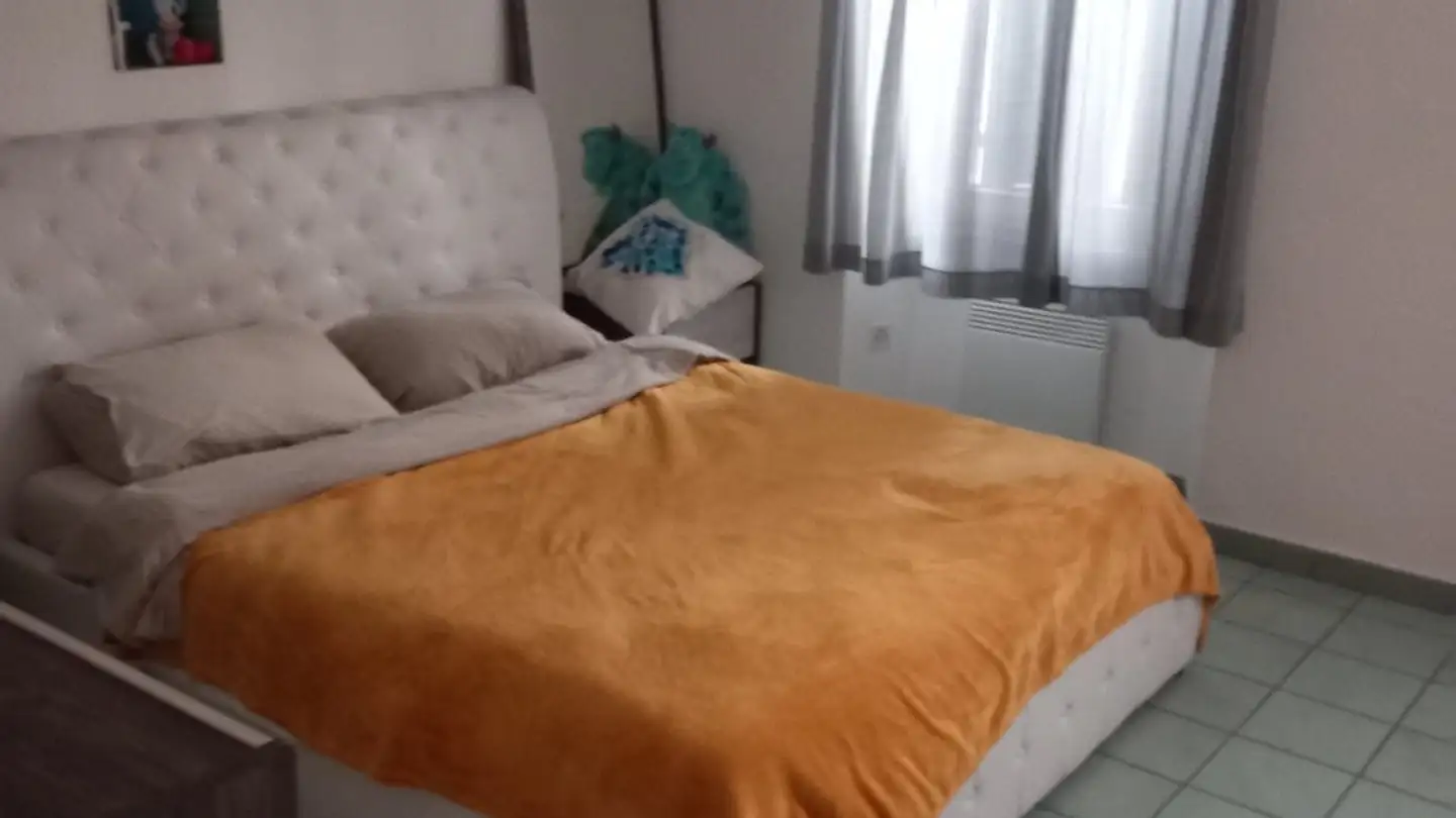 Appartement à louer - Via San Gottardo 38, 6500 Bellinzona - Photo 3