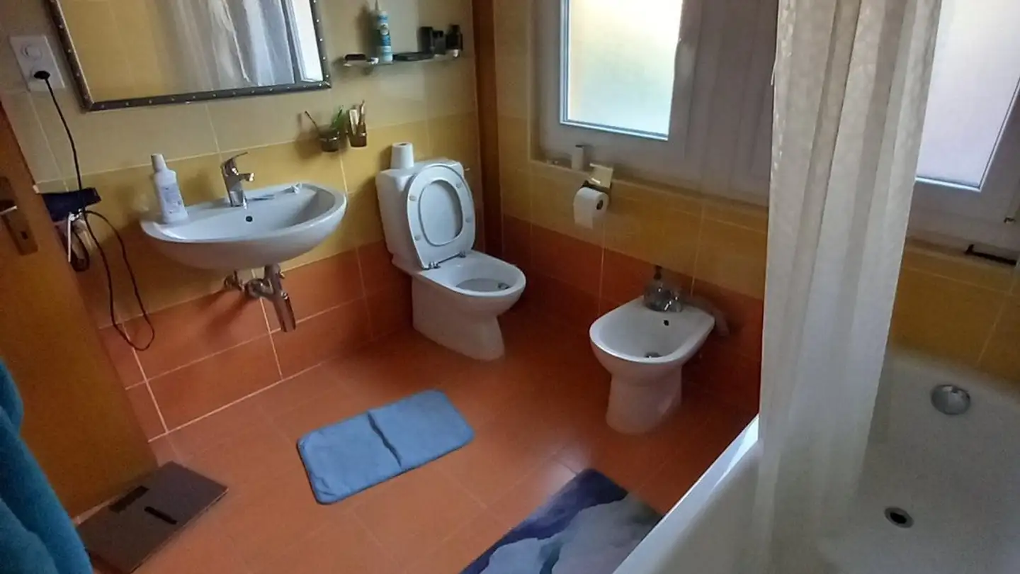 Appartement à louer - Via San Gottardo 38, 6500 Bellinzona - Photo 4