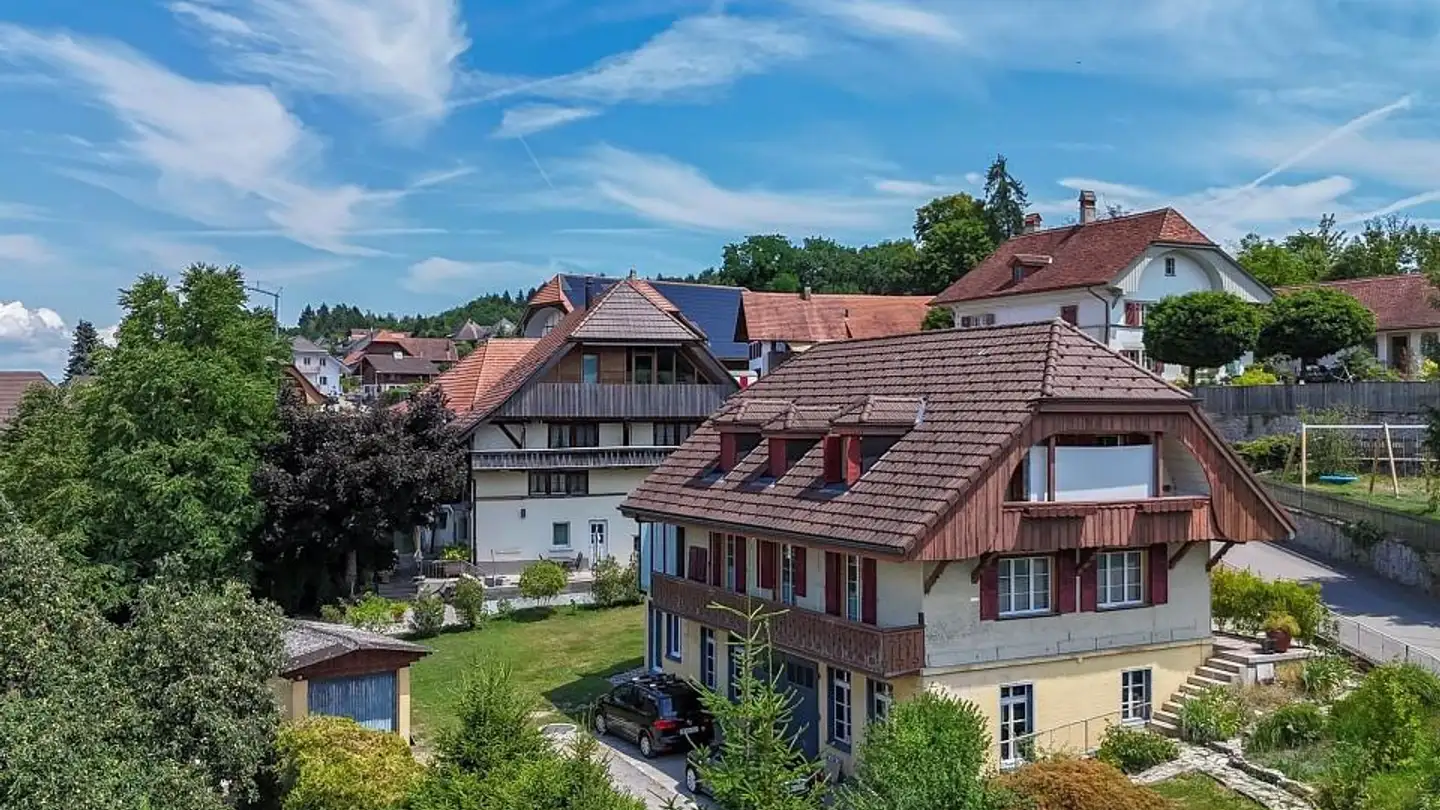 Casa singola in vendita - Schmittenrain 1, 3283 Kallnach - Foto 3