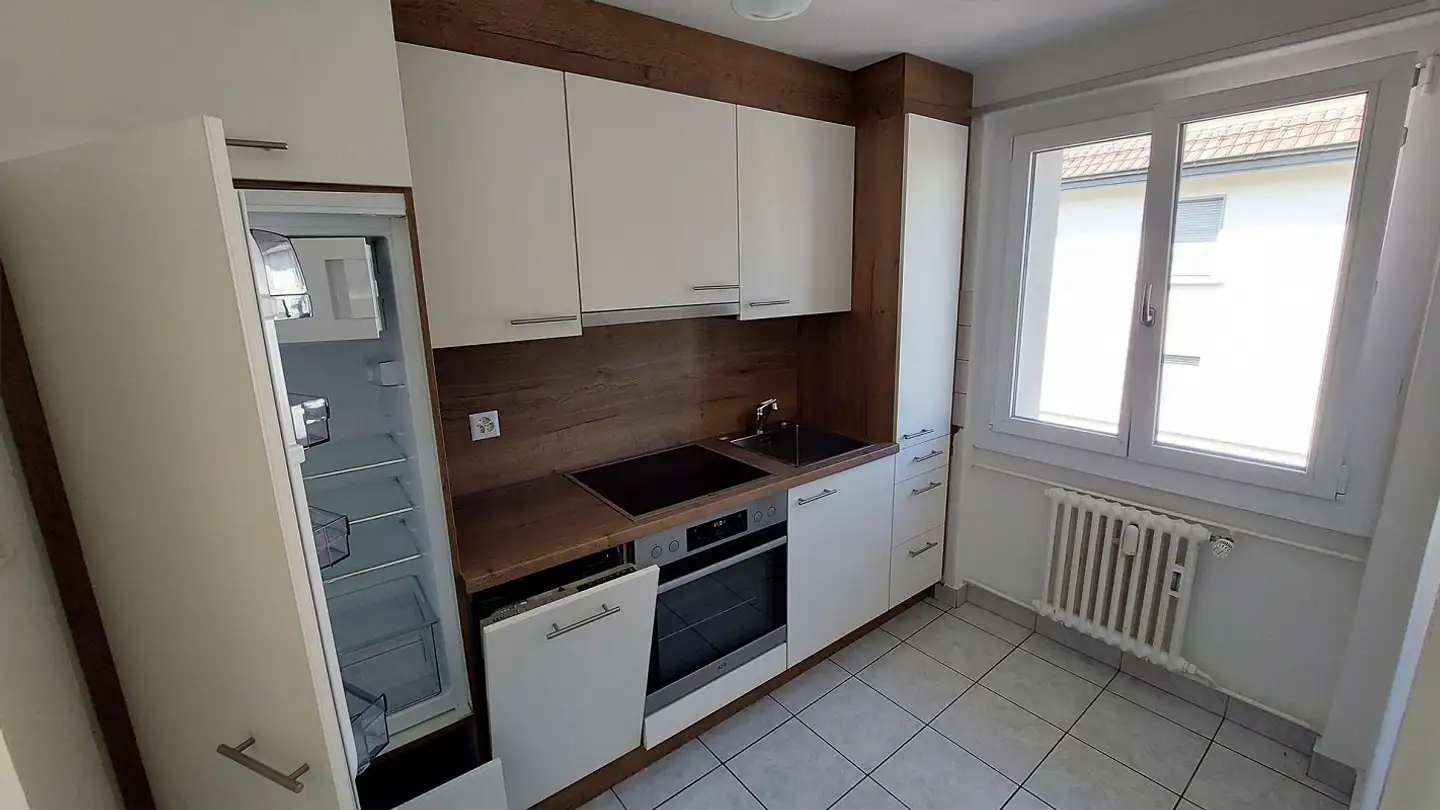 Wohnung mieten - Dohlenzelgstrasse 1, 5210 Windisch - Foto 2