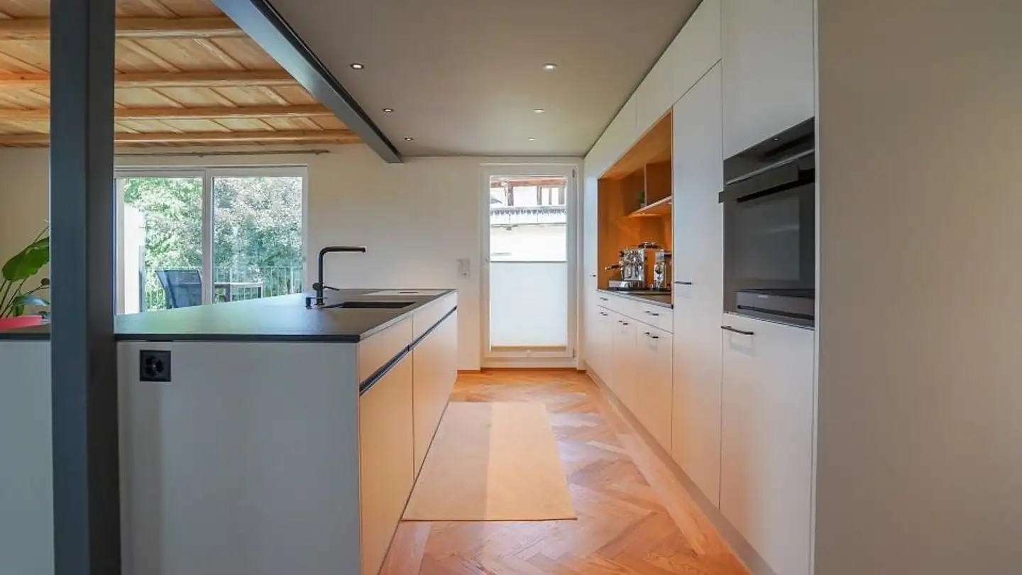 Casa singola in vendita - Schmittenrain 1, 3283 Kallnach - Foto 4