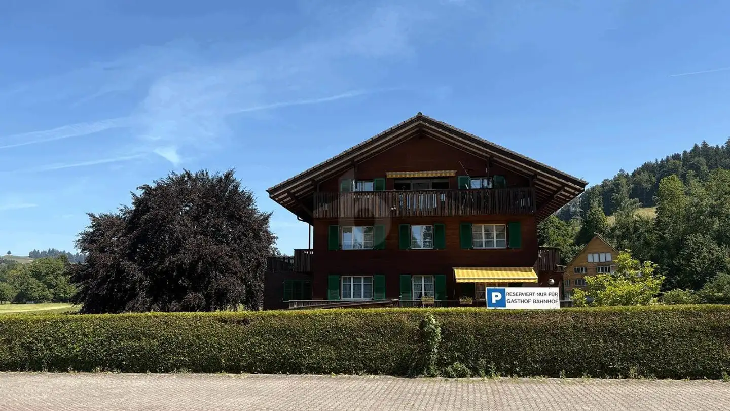 Wohnung mieten - Ramsei, 3435 Ramsei