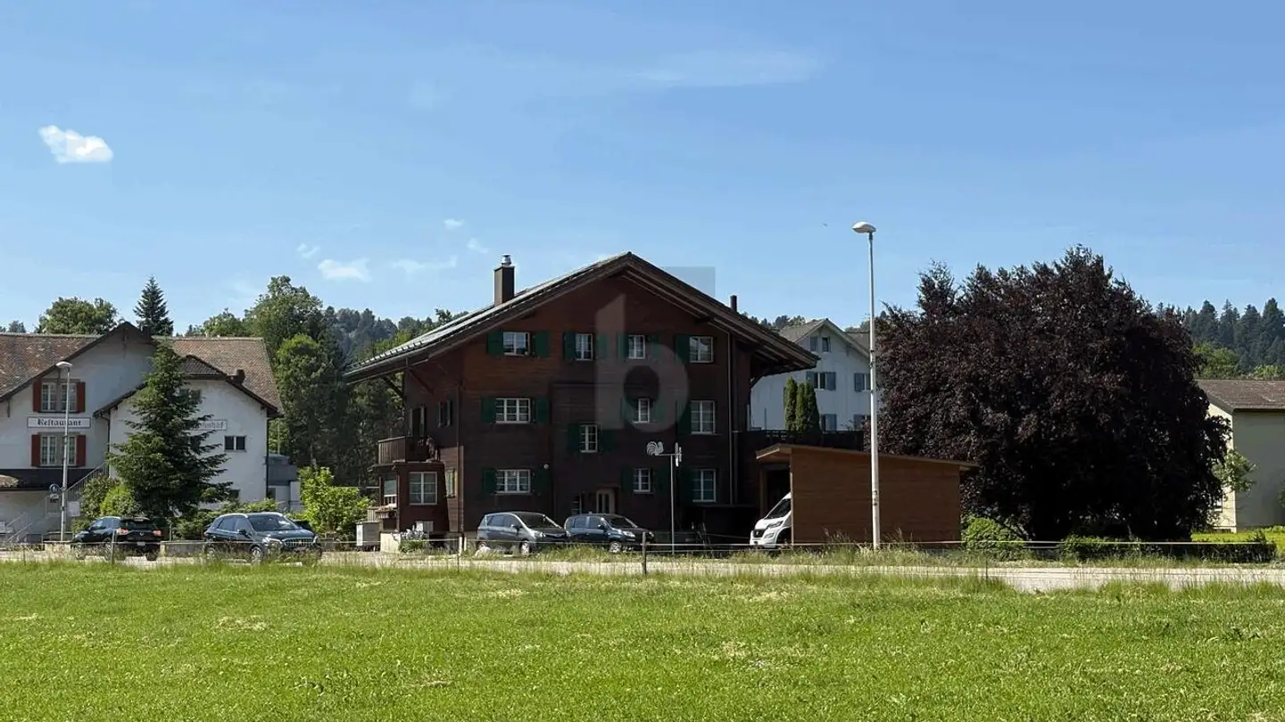 Wohnung mieten - Ramsei, 3435 Ramsei - Foto 3