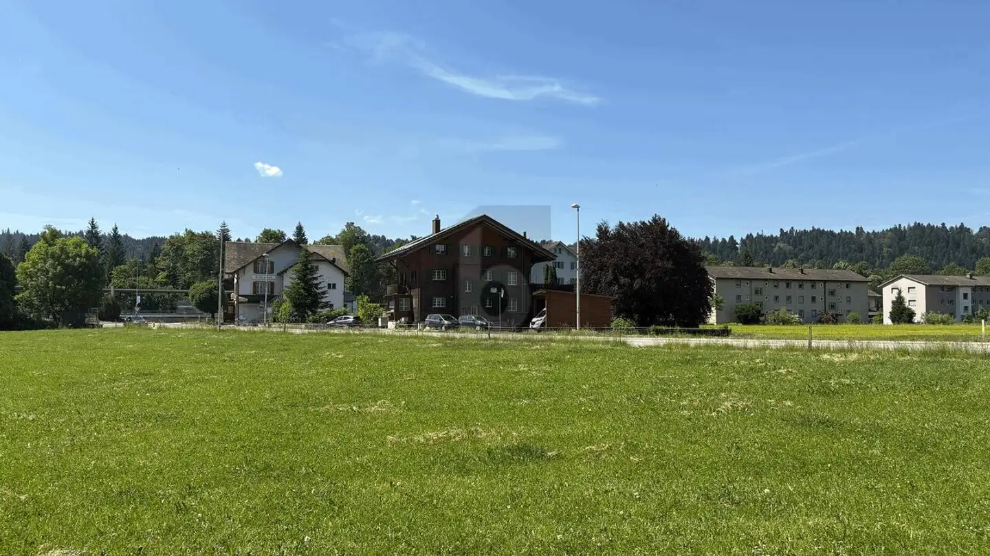 Wohnung mieten - Ramsei, 3435 Ramsei - Foto 4