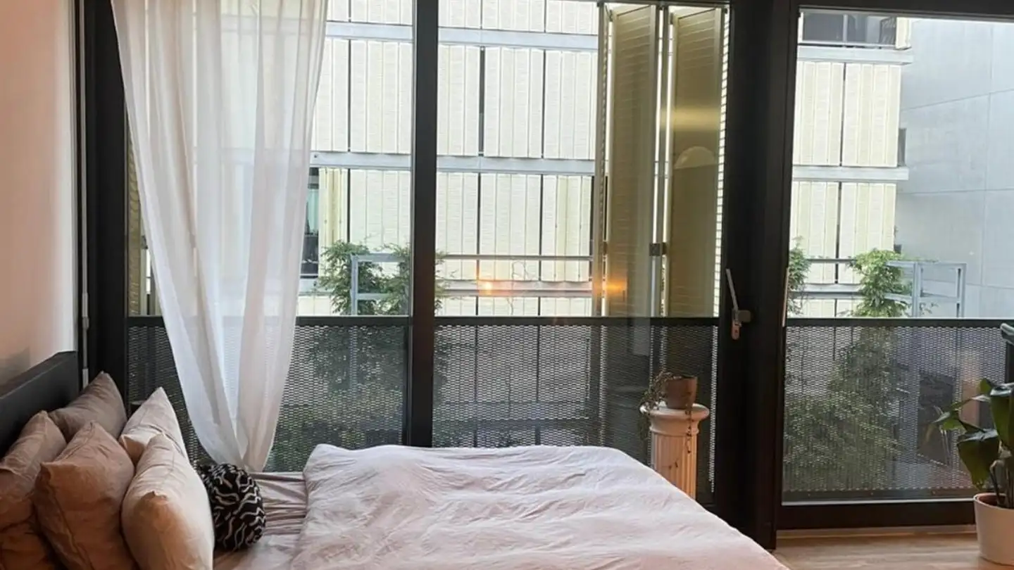 Appartamento in affitto - Flurstrasse 4a, 8048 Zürich