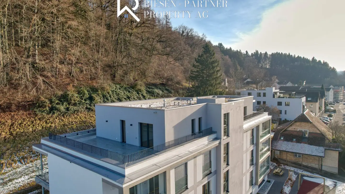 Penthouse for sale - Freiburgstrasse 915, 3174 Thörishaus - Photo 3