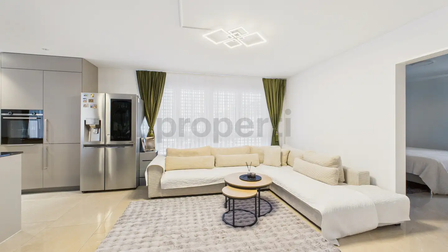 Wohnung kaufen - 5502 Hunzenschwil