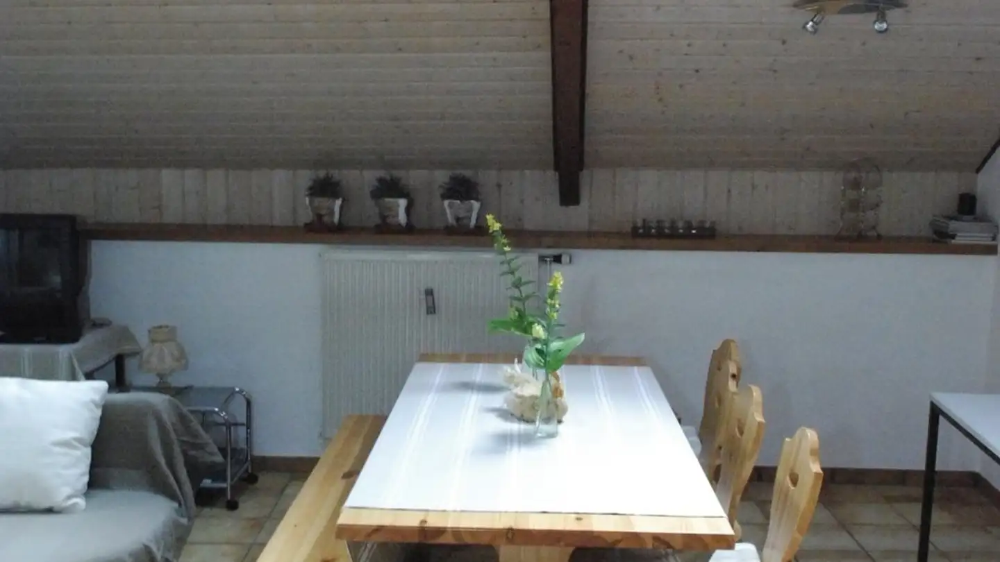 Wohnung mieten - La Combe 49, 2889 Ocourt