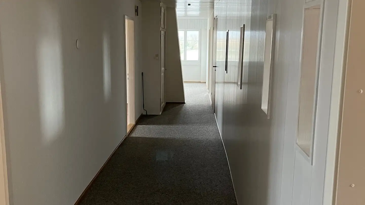 Attique à louer - Schlössli 1, 4302 Augst BL - Photo 2