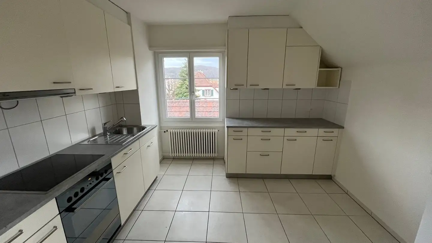 Attique à louer - Schlössli 1, 4302 Augst BL - Photo 3