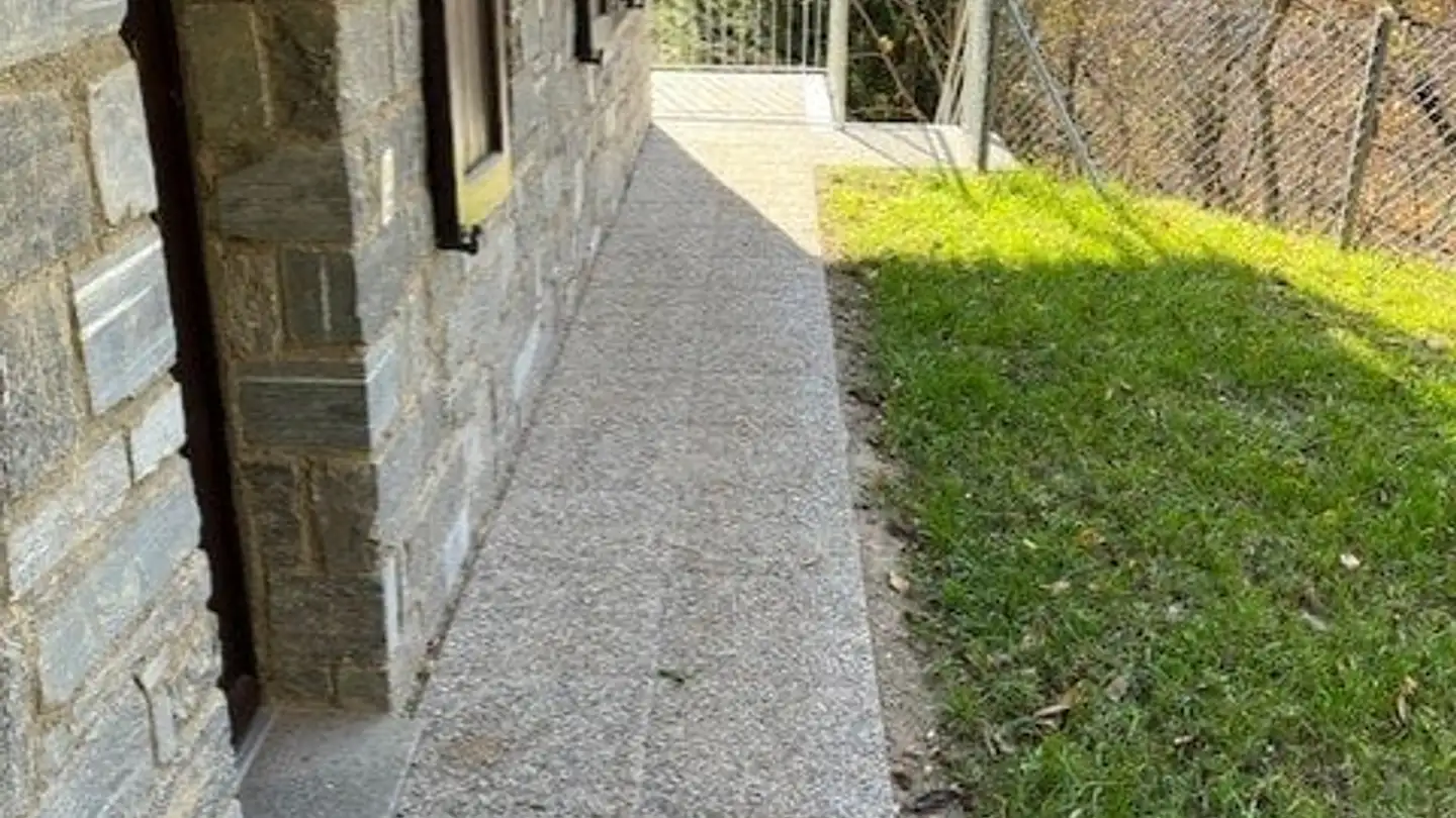 Apartment for rent - Insone, 6951 Insone