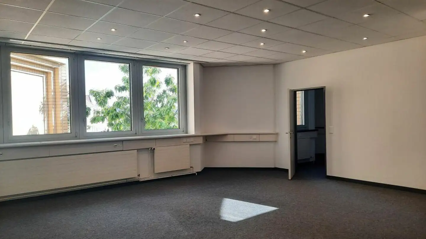 Negozio in affitto - Eichwatt 3, 8105 Watt - Photo 4