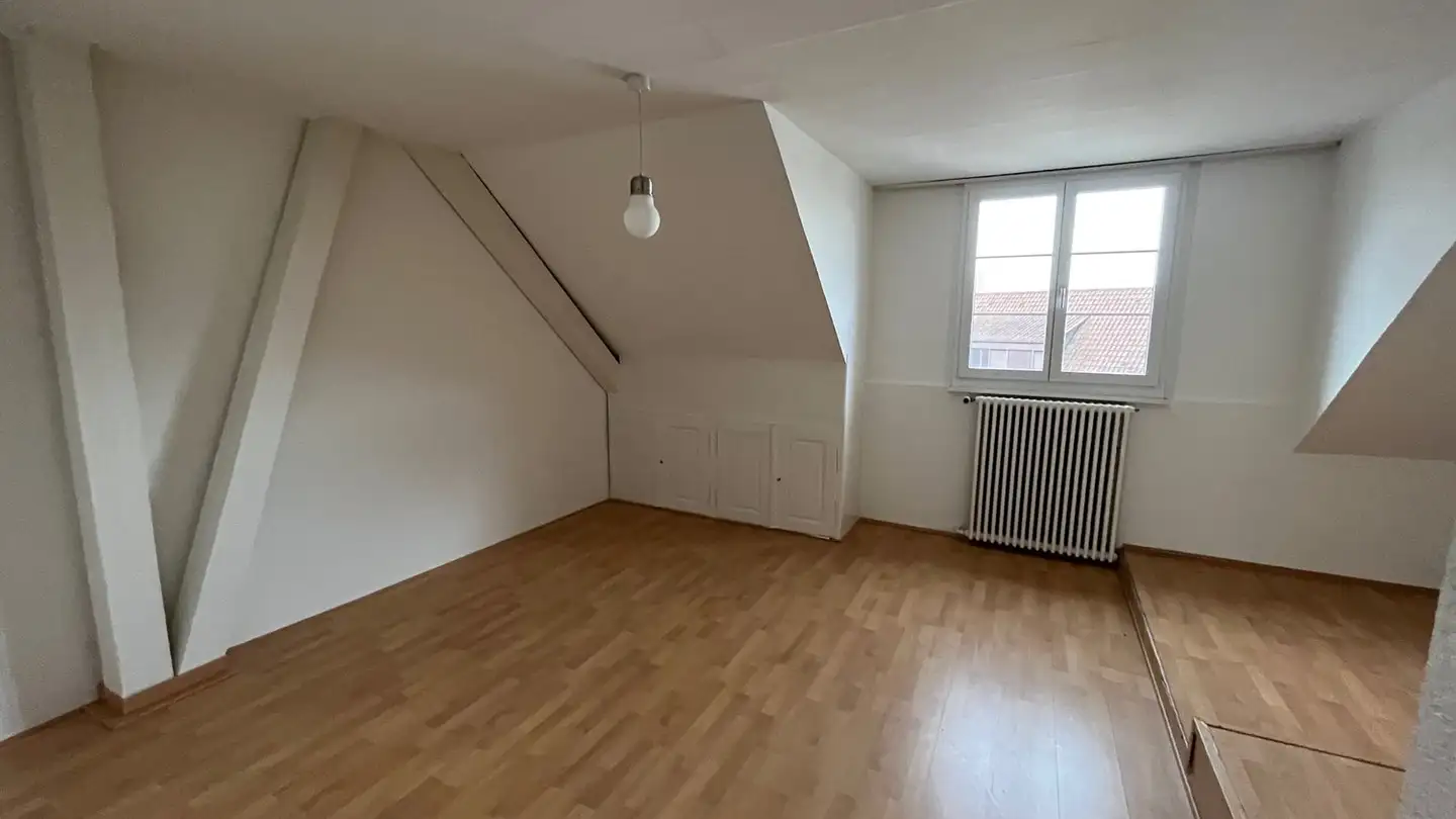 Attique à louer - Schlössli 1, 4302 Augst BL - Photo 4