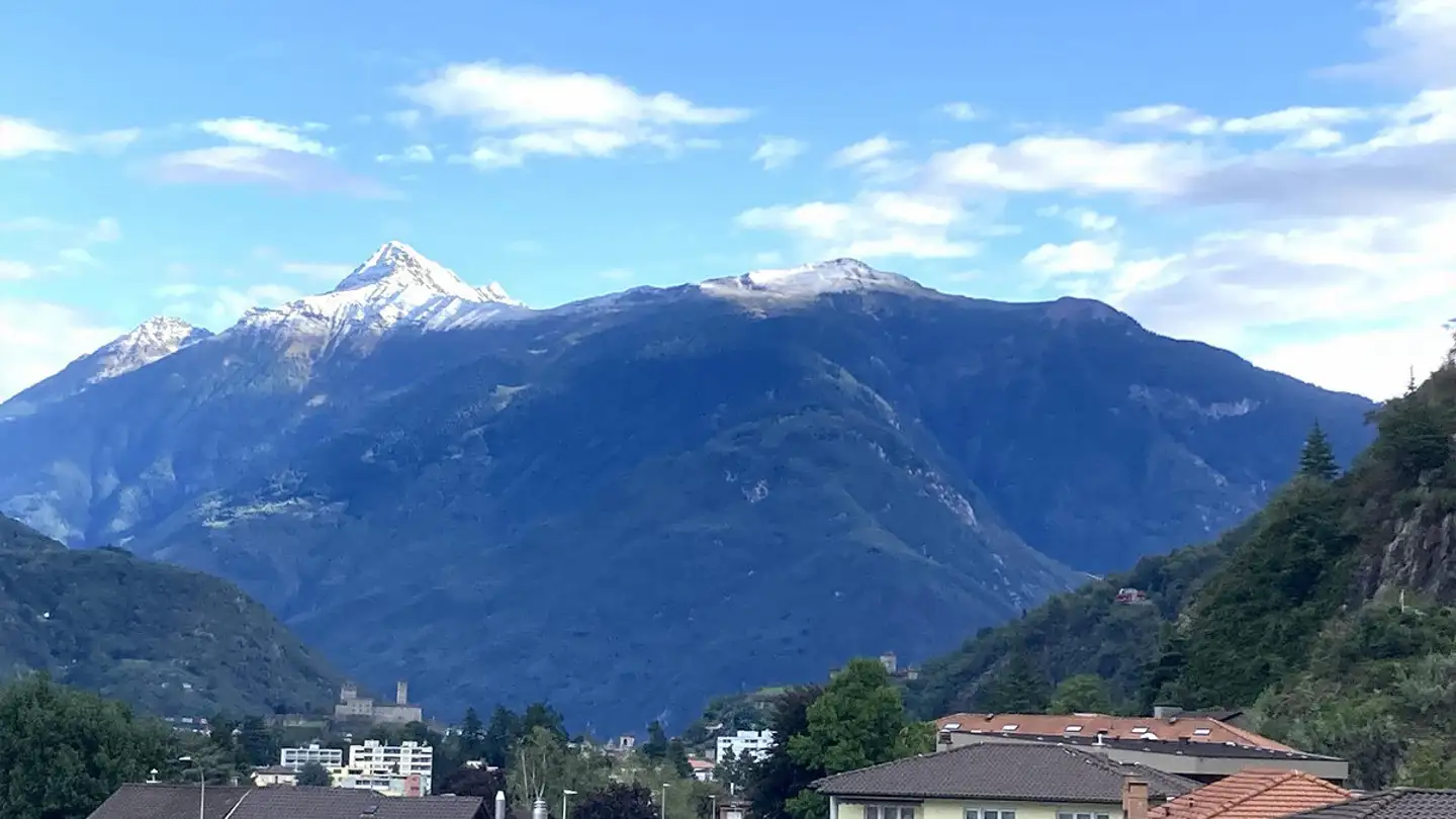 Attico in vendita - Via Ferradina 2a, 6512 Giubiasco - Photo 3