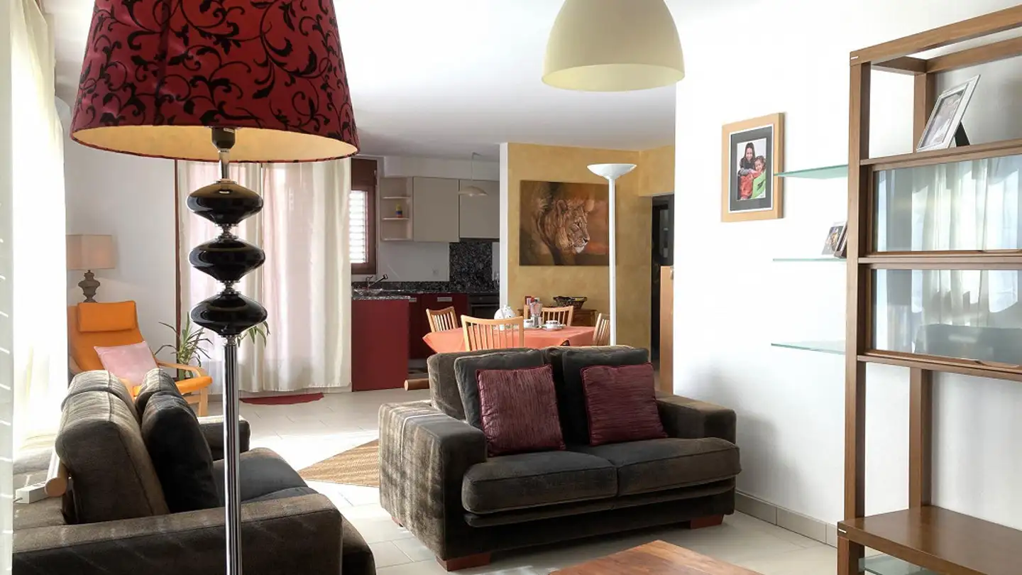 Attico in vendita - Via Ferradina 2a, 6512 Giubiasco - Photo 4