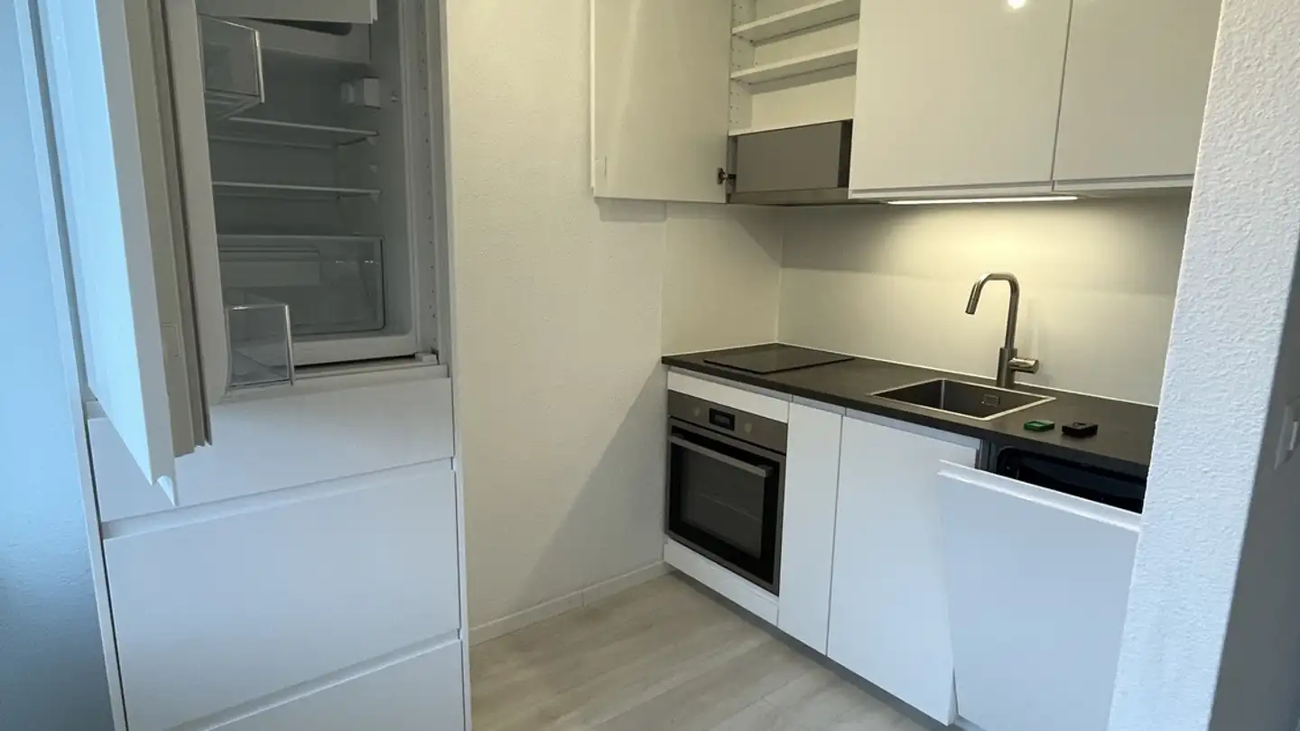 Wohnung mieten - 8134 Adliswil