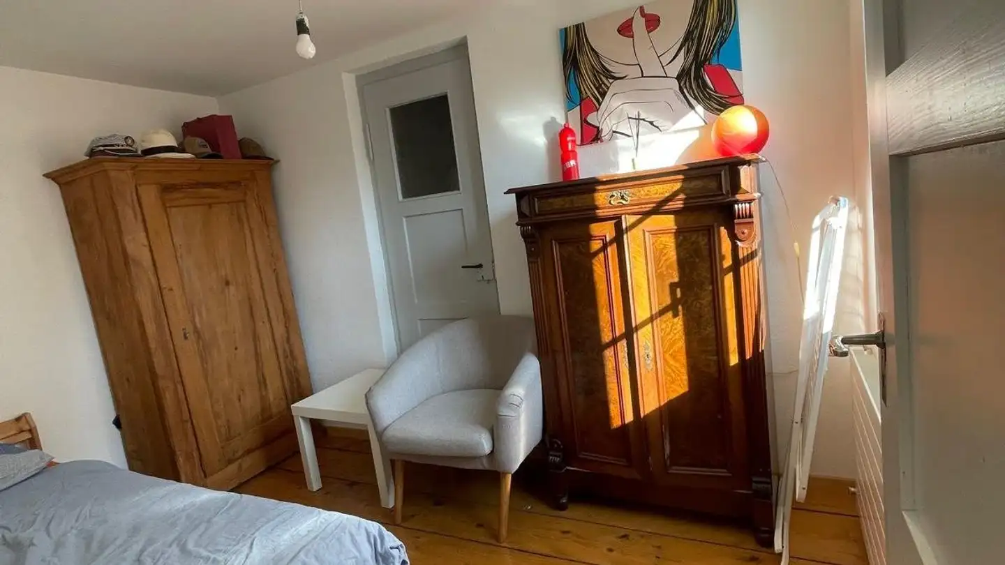 Duplex à louer - Dorfstrasse 3, 8303 Bassersdorf - Photo 4