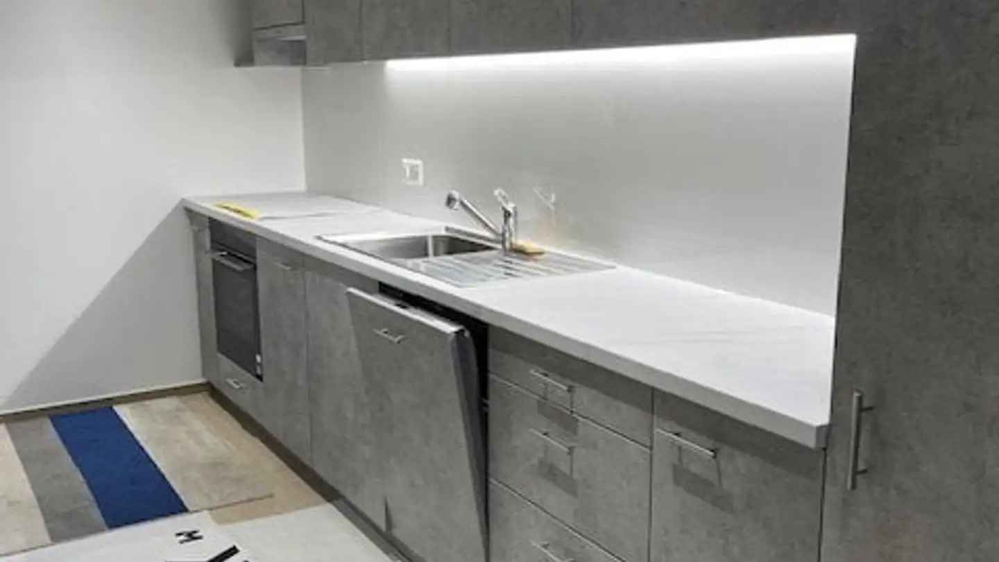 Appartement à louer - Insone, 6951 Insone - Photo 3