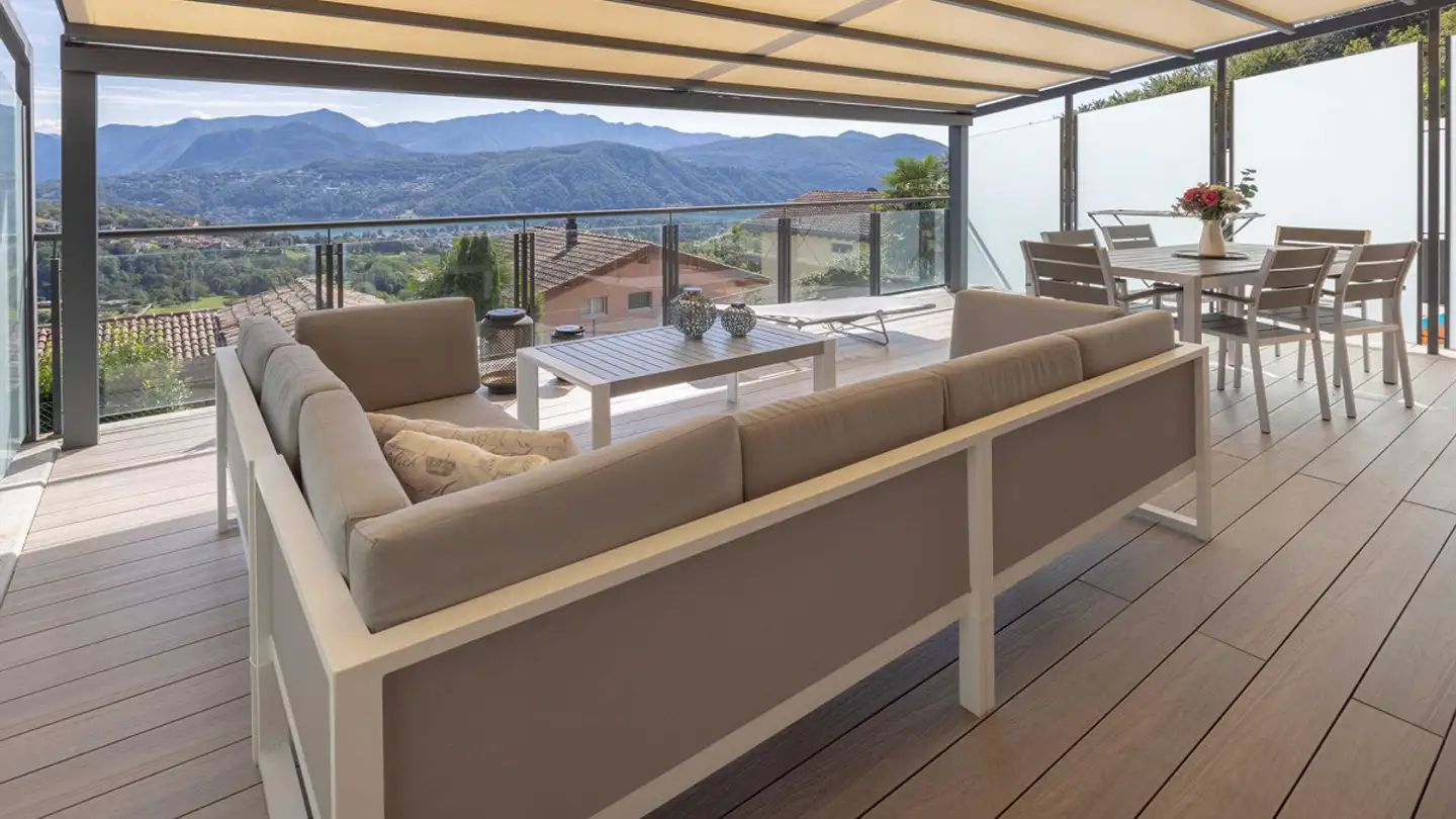 Einfamilienhaus kaufen - 6984 Pura